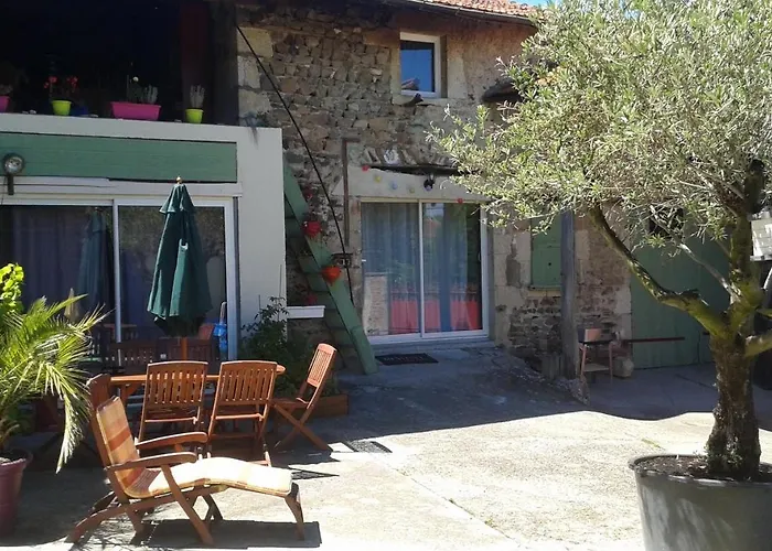 Le Pressoir