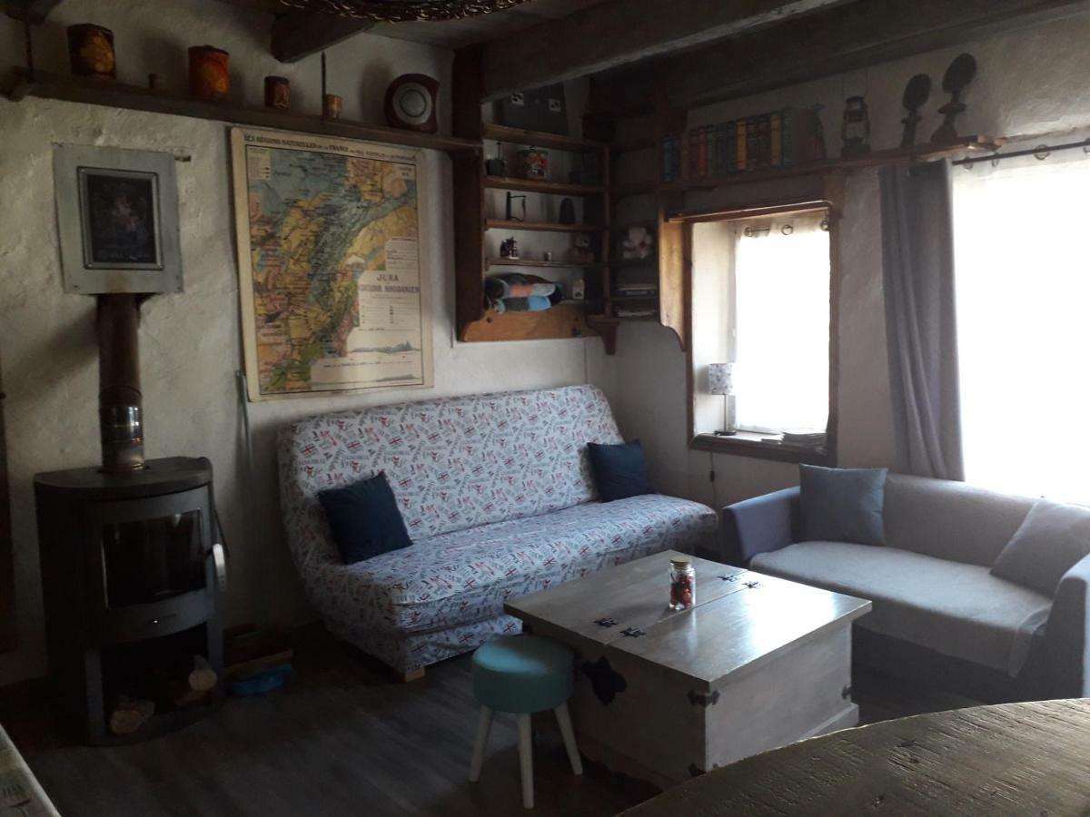 Holiday home Le Pressoir
