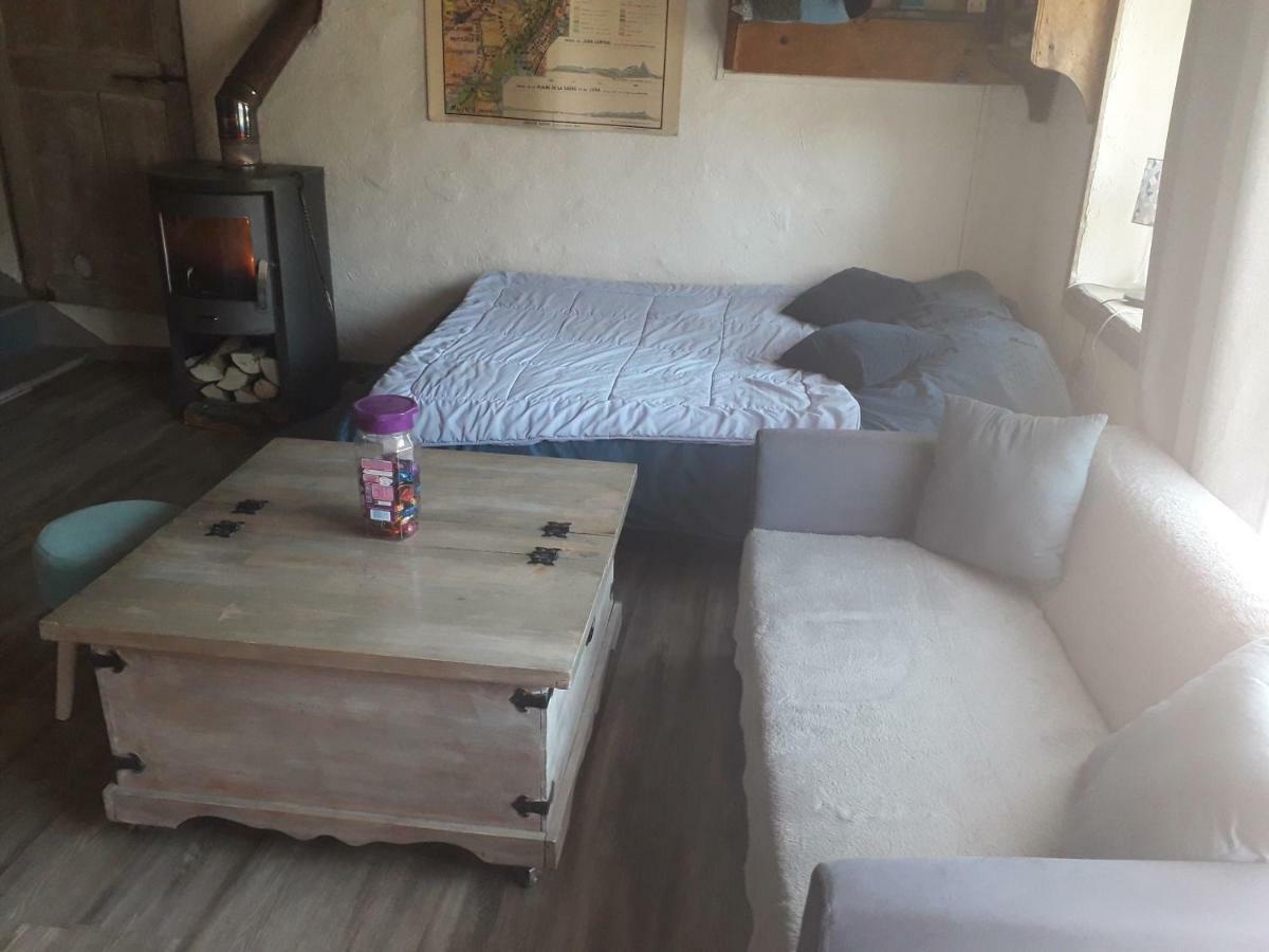 Le Pressoir Holiday home *
